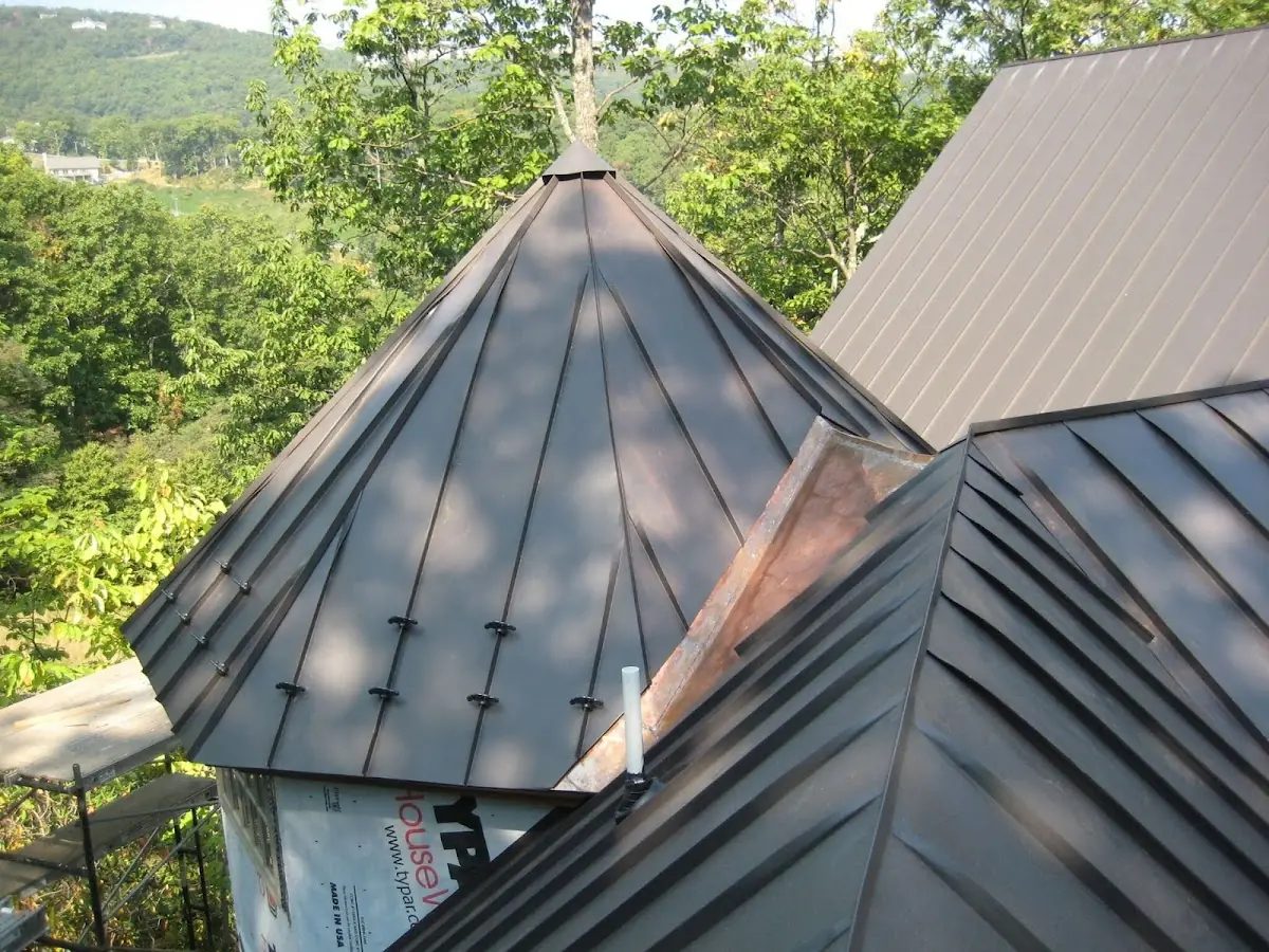 Professional Shingle Replacement & Repair by Craftsman Roofing in Second Creek